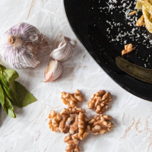 Pesto di basilico